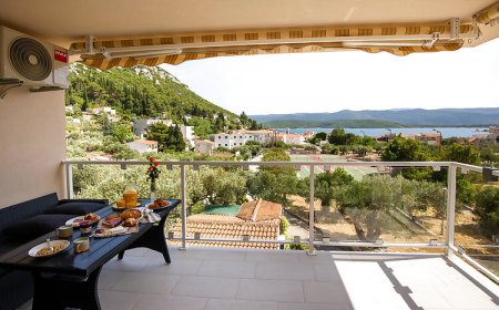 Apartman Klek - CDR478