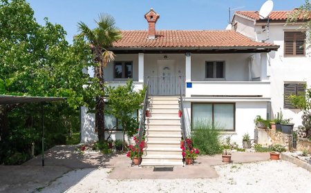 Apartman Sabi Fuškulin