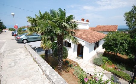 Apartments Baranja Njivice