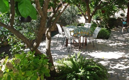 Apartmanok A Tenger Mellett Milna, Brac - 735 Milna