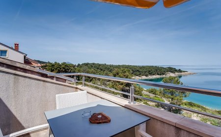 Apartmanok Parkolóhellyel Mali Losinj, Losinj - 2505 Mali Lošinj