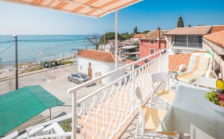 Apartmanok A Tenger Mellett Zambratija, Umag - 2557 Zambratija