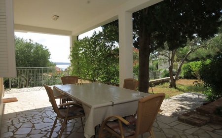 Apartmanok Parkolóhellyel Nerezine, Losinj - 2518 Nerezine