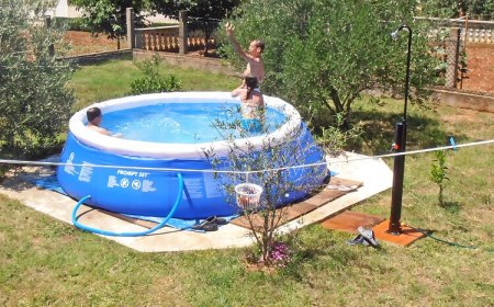 Családi Apartmanok A Tenger Mellett Sukosan, Zadar - 3273 Sukošan