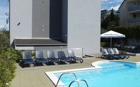 Villa Lavanda Zambratija