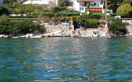 Apartmanok A Tenger Mellett Seget Vranjica, Trogir - 7508 Seget Vranjica