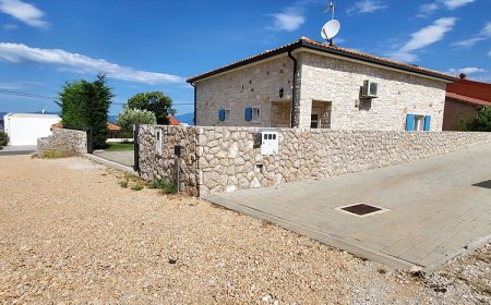 Apartmani Basilea Kremenići