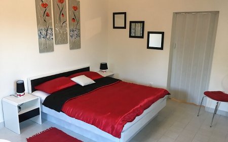 Apartmanok A Tenger Mellett Mali Losinj, Losinj - 12591 Mali Lošinj