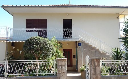 Szobák Magán Parkolóhellyel Stari Grad, Hvar - 14831 Stari Grad