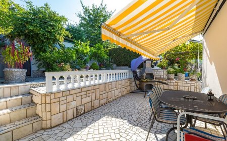 Apartman Mladenka Dramalj