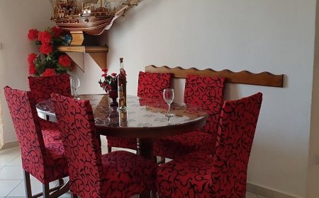 Apartmanok Parkolóhellyel Pirovac, Sibenik - 15271 Pirovac