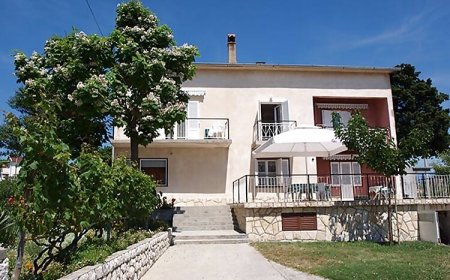 Apartmanok Parkolóhellyel Lopar, Rab - 16389 Lopar