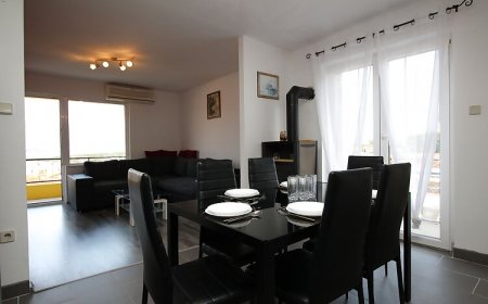 Apartmanok Parkolóhellyel Silo, Krk - 18725 Šilo