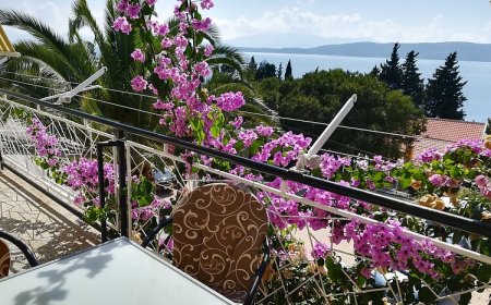 Apartmanok A Tenger Mellett Zivogosce - Mala Duba, Makarska - 18626 Živogošće - Mala Duba