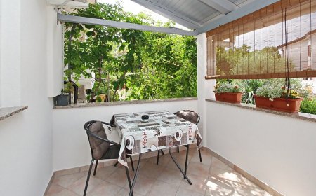 Apartmanok Parkolóhellyel Baska, Krk - 19195 Baška