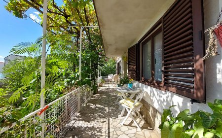 Rooms Anchy Crikvenica