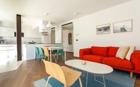 Apartmanok A Tenger Mellett Vantacici, Krk - 19257 Vantačići