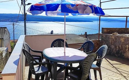 Apartmanok Parkolóhellyel Crikvenica - 19683