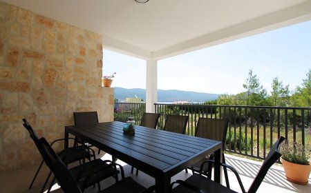 Apartmanok A Tenger Mellett Pridraga - Cuskijas, Novigrad - 19874 Pridraga - Cuskijaš