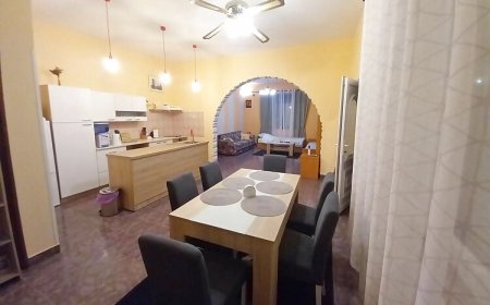 Apartmanok Parkolóhellyel Vir - 20163