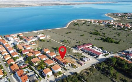 Robinzoni Apartmanok Parkolóhellyel Vir - 20177