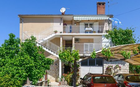 Apartmanok Parkolóhellyel Rovinj - 19088