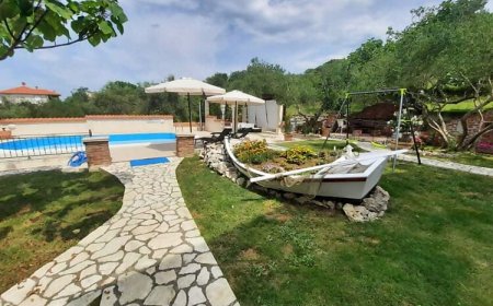 Apartmani Robi Kampor