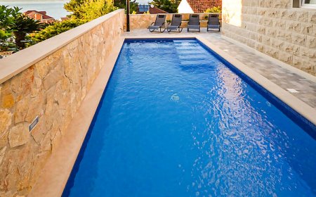 Apartman Postira - CDB755