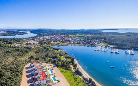 Apartman Banjole - CIB385