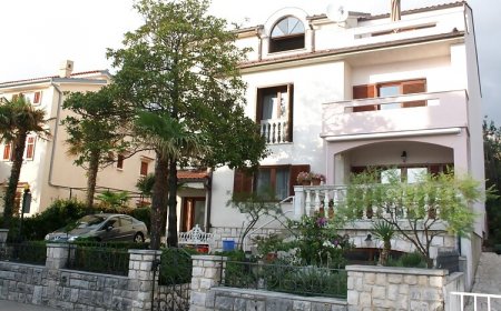 Apartmani Gašpar Crikvenica