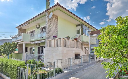 Apartman Trogir - CDC334