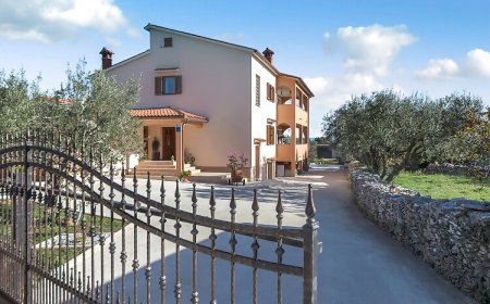 Apartman Kavran - CIO072