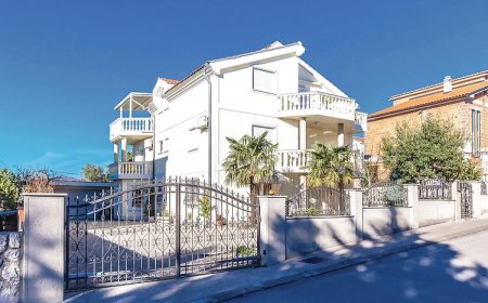 Apartman Selce - CKC985