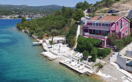 Apartman Zatoglav - CDV847