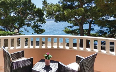 Apartman Jesenice - CDE665