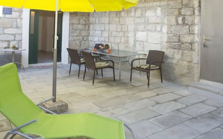 Apartments Zdravko Split