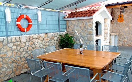 Apartments Jure Okrug Gornji