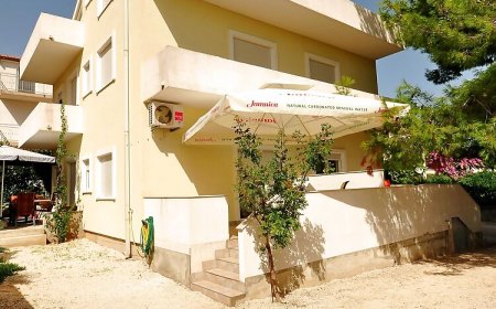 Apartments Blazenka Okrug Gornji