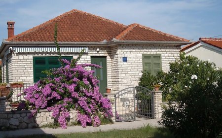 House Jadranka Pasman