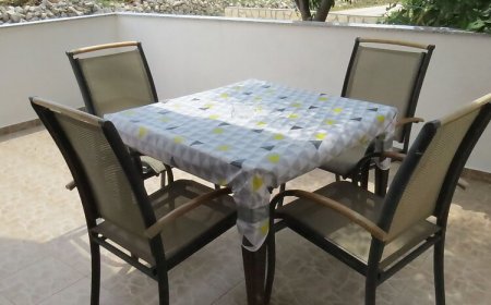 Apartment SINISA Novalja