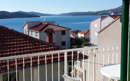 Apartmani Marijica Okrug Gornji