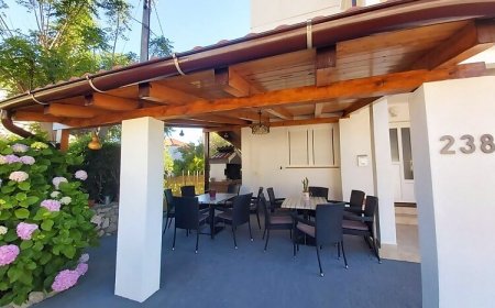 Apartman Dani Palit Rab