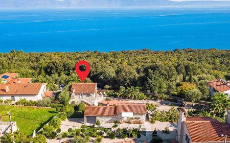 Apartman Ravni - CIO308