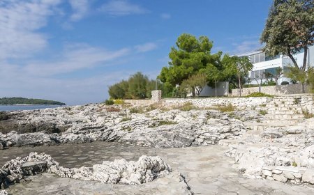 Apartments Gloria Rogoznica