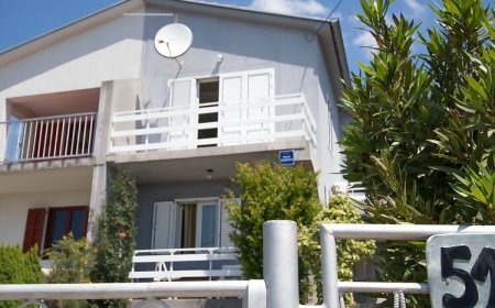 Apartment Neo Crikvenica