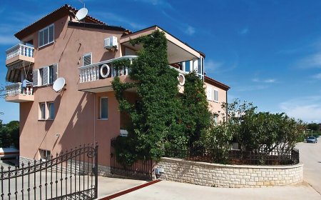 Apartman Galižana - CIP556