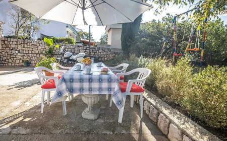 Apartman Novi Vinodolski - CKN590