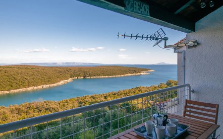 Apartman Duga Uvala - CIO912