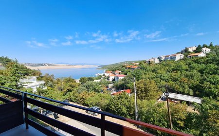 Apartman Velly Jadranovo