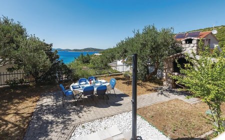 Apartman Primošten - CDJ441